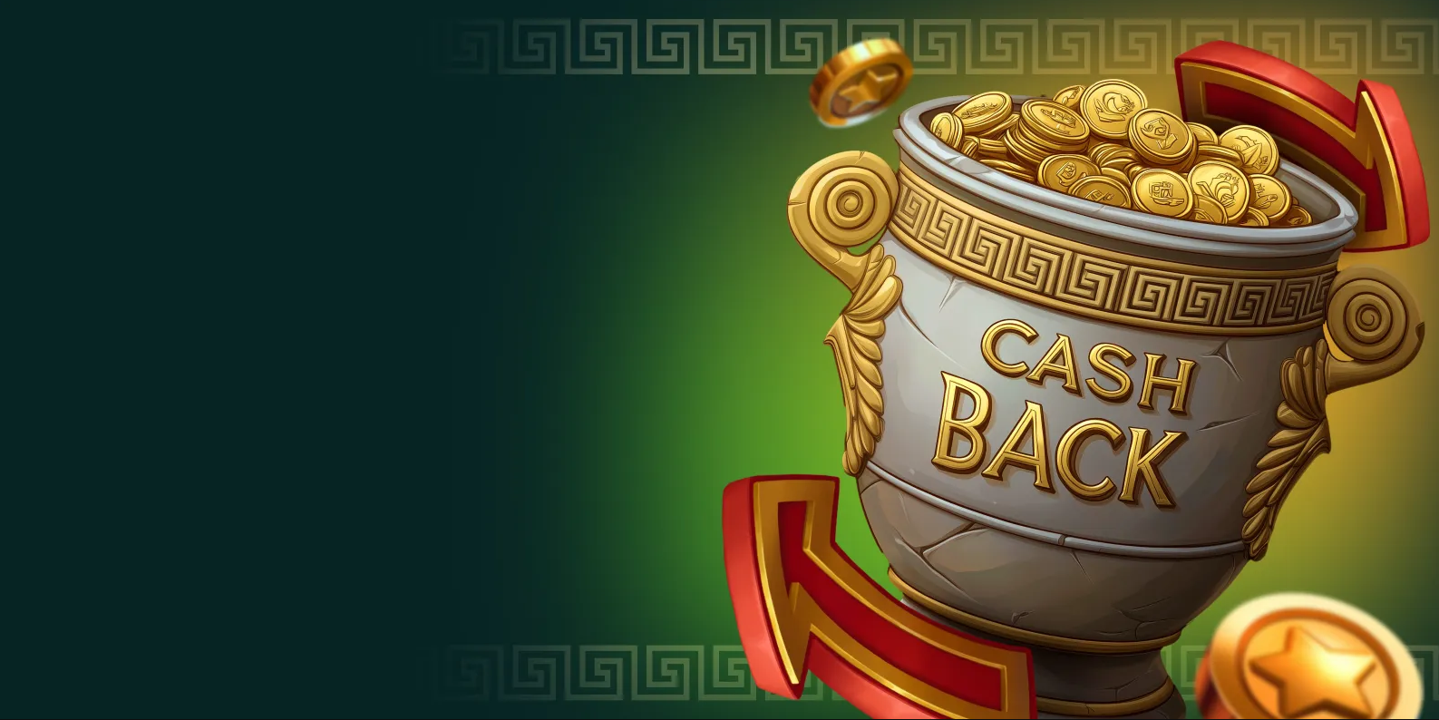 Services bancaires de Savaspin Casino