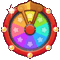 Roue de la fortune